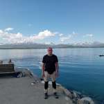 Oleg, 46 лет